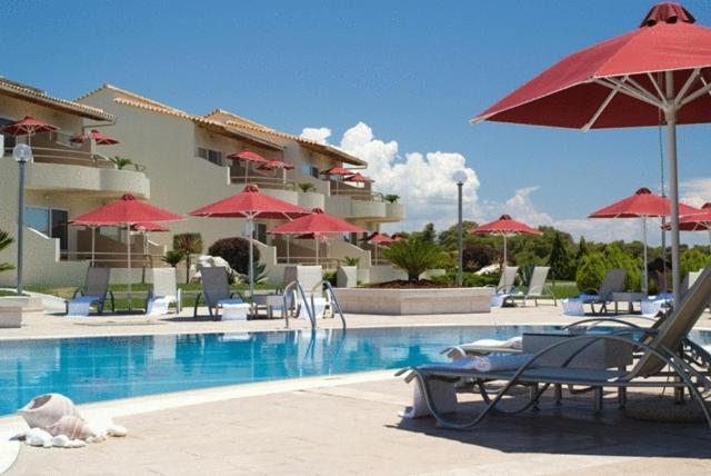 Verde Al Mare Boutique Hotel คาโลเกรีย ภายนอก รูปภาพ